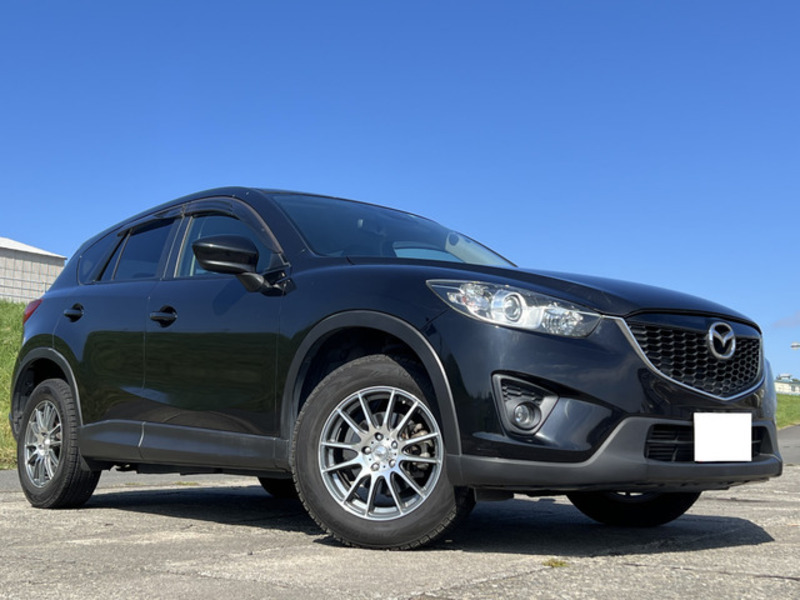 CX-5-4