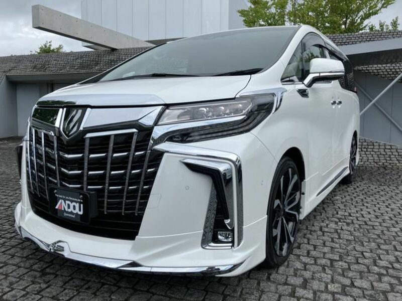 ALPHARD-0