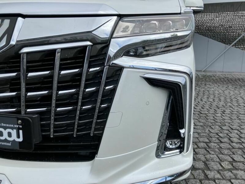 ALPHARD-5