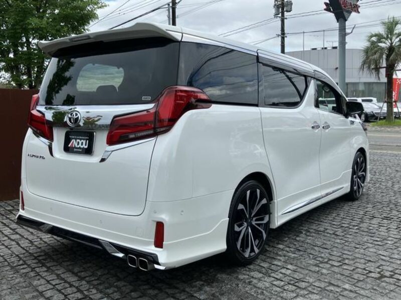 ALPHARD-6