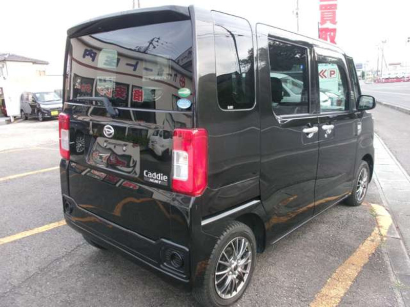 HIJET CADDIE-3