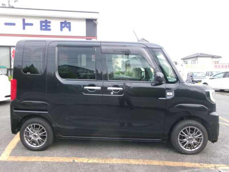 HIJET CADDIE-5