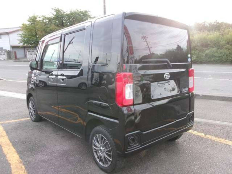 HIJET CADDIE-6