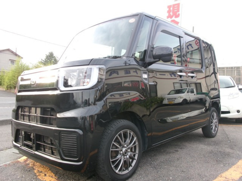 HIJET CADDIE-0