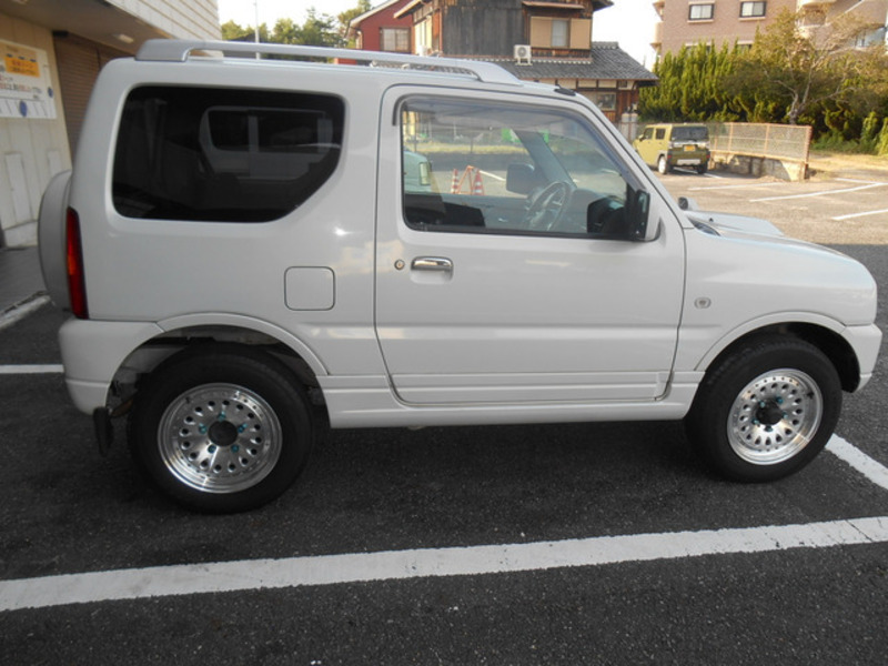 JIMNY-7