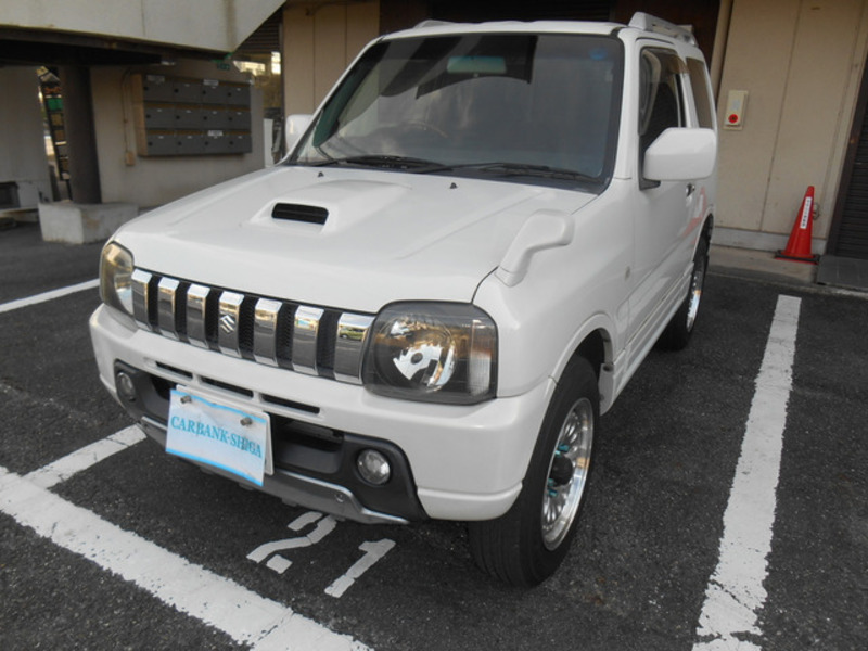 JIMNY-1