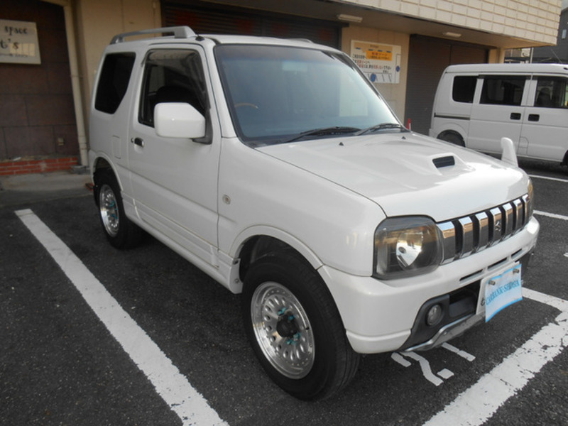 JIMNY-5