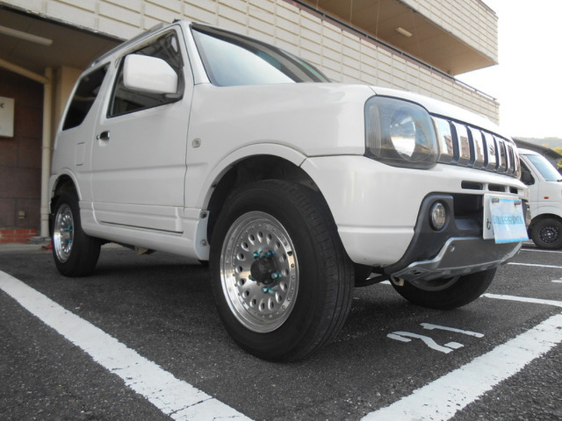 JIMNY-4