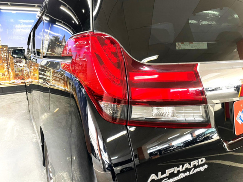 ALPHARD-9