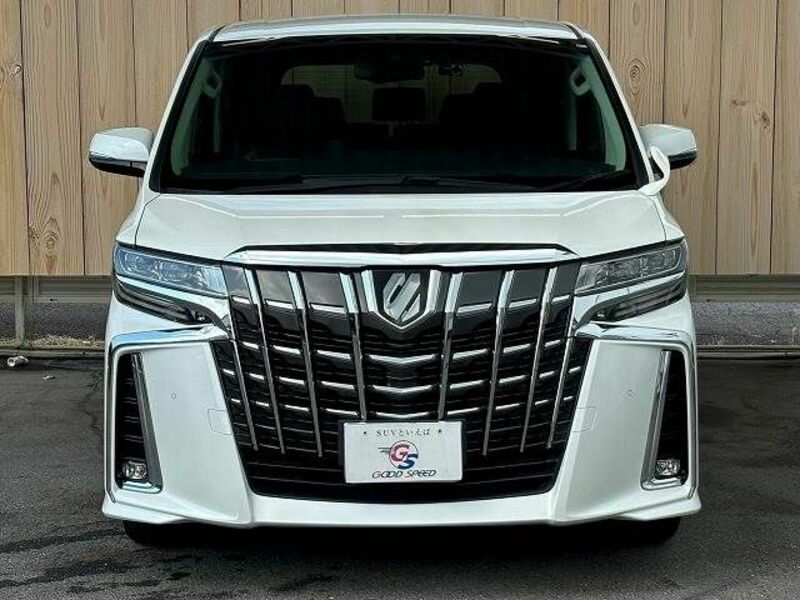 ALPHARD-16