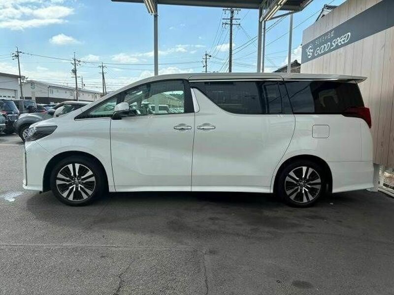 ALPHARD-17