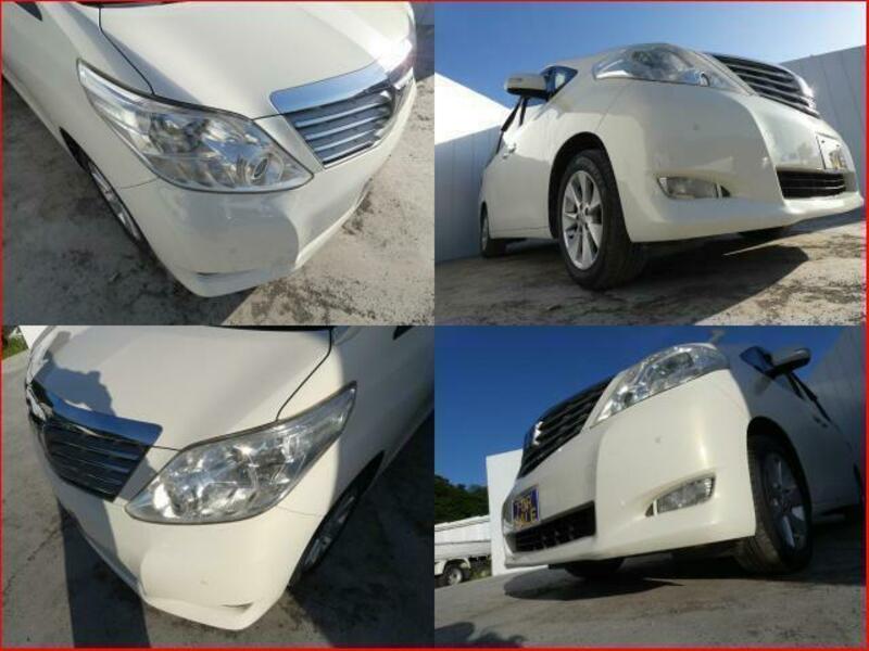 ALPHARD-15