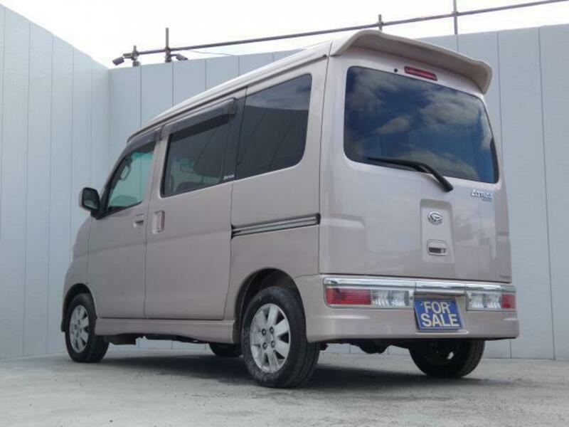 ATRAI WAGON-2