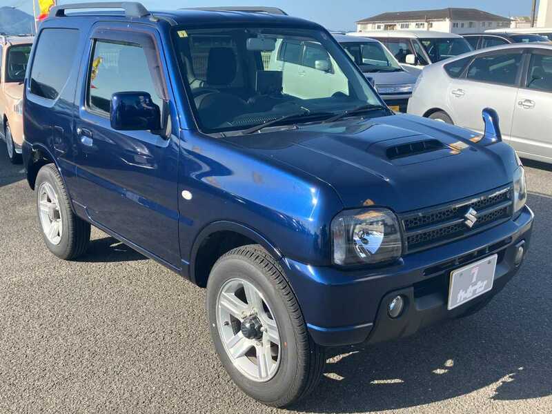 JIMNY-2