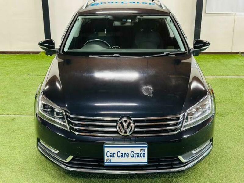 PASSAT VARIANT-2