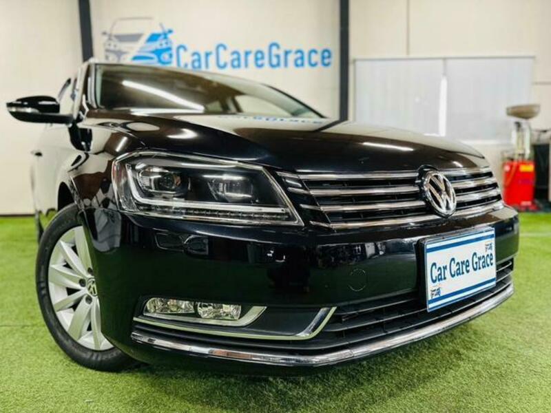 PASSAT VARIANT-1