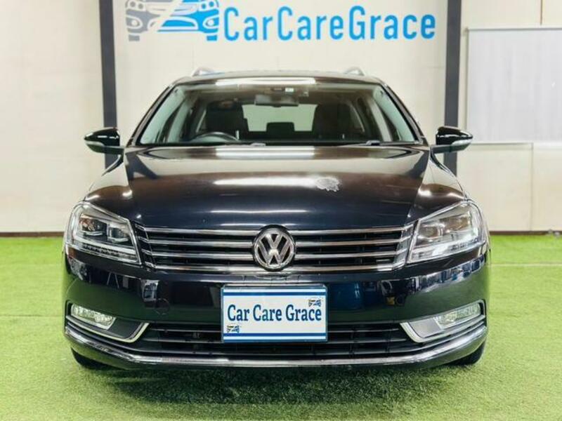 PASSAT VARIANT-3