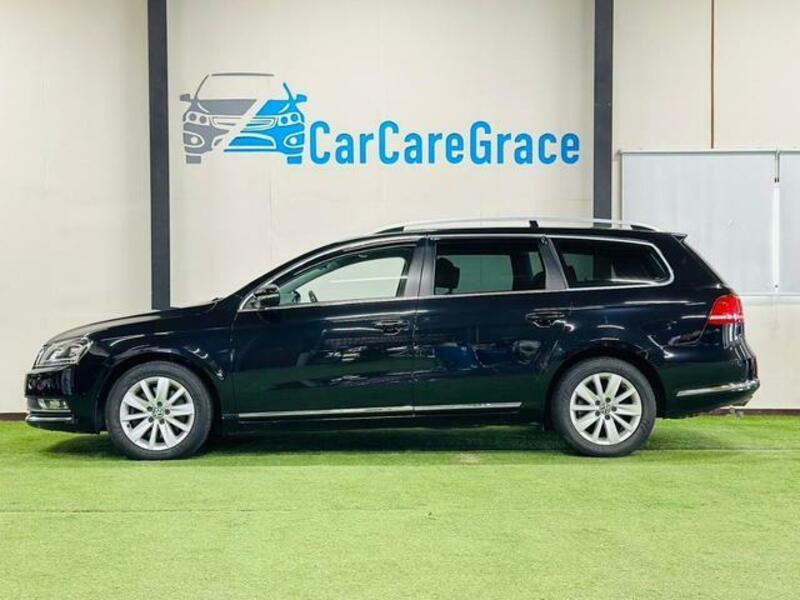 PASSAT VARIANT-6