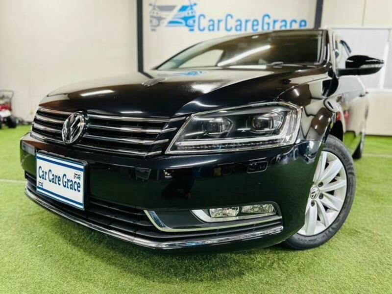 PASSAT VARIANT-5