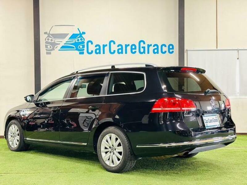 PASSAT VARIANT-7