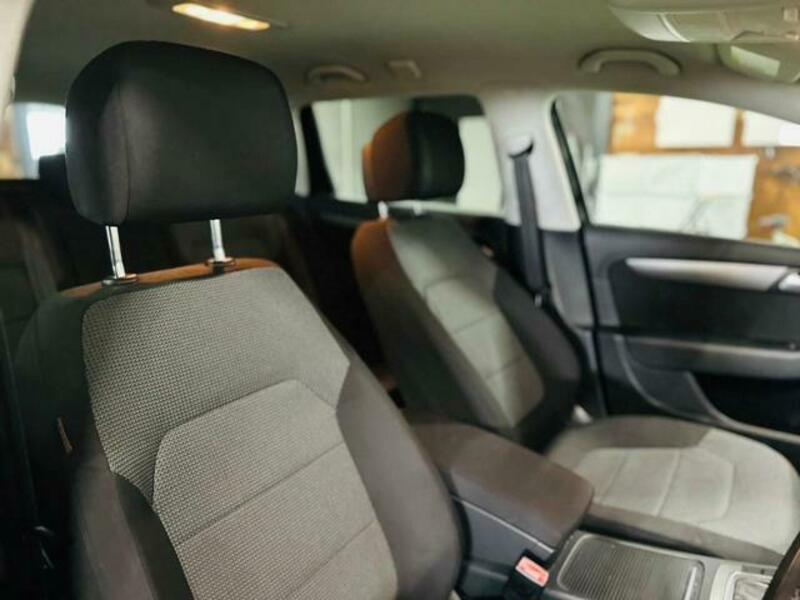 PASSAT VARIANT-14