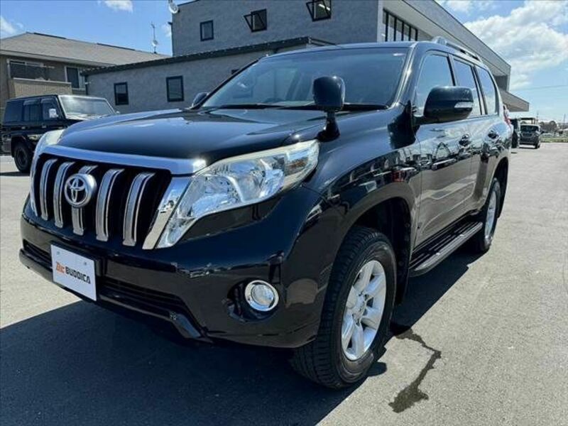 LAND CRUISER PRADO-10