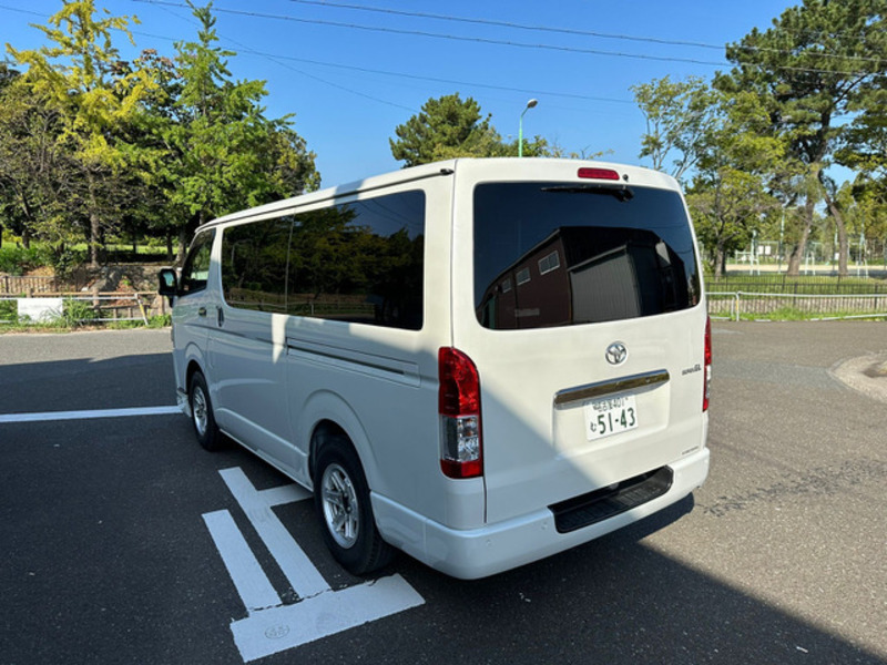 HIACE VAN-2