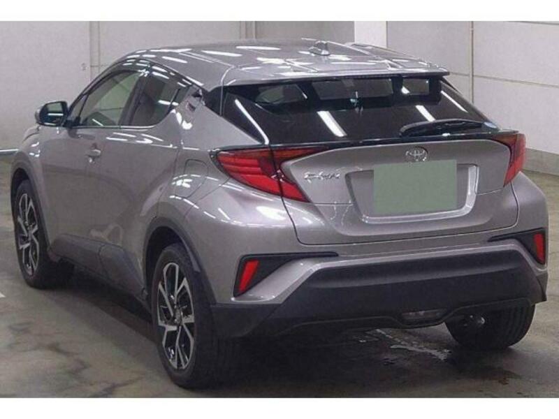 C-HR-1