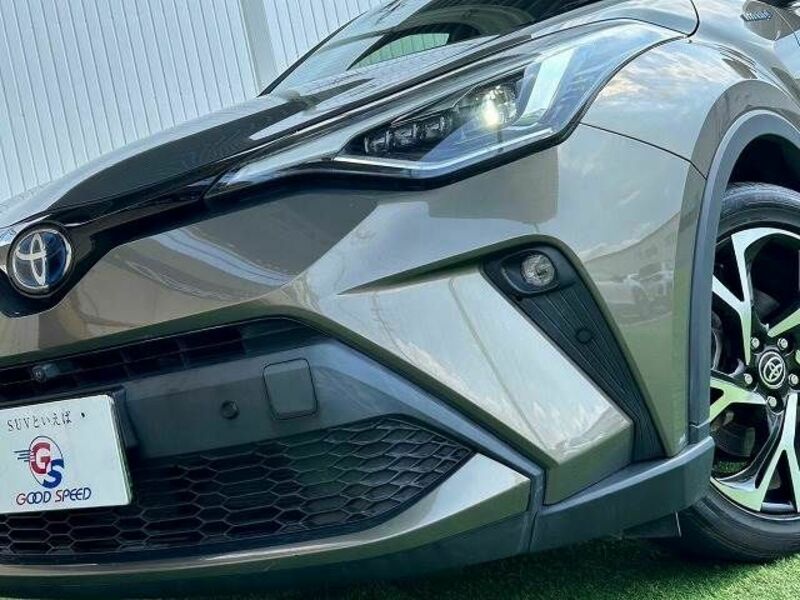 C-HR-11