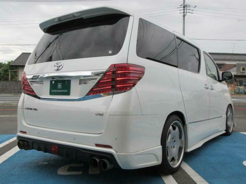 ALPHARD-15