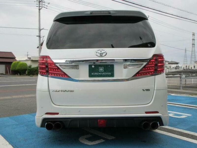 ALPHARD-6