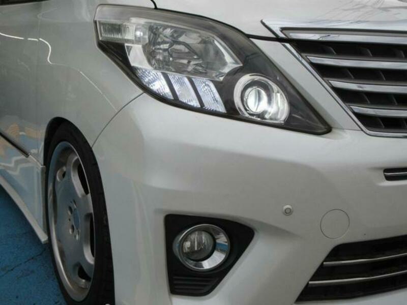 ALPHARD-13