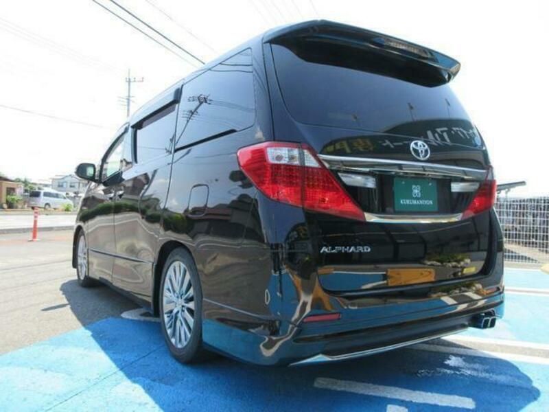 ALPHARD-15