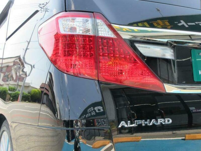 ALPHARD-16