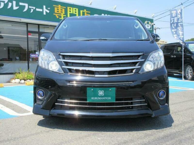 ALPHARD-5