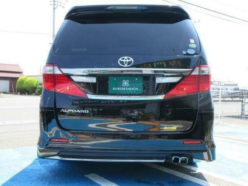 ALPHARD-6