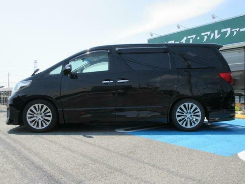 ALPHARD-7