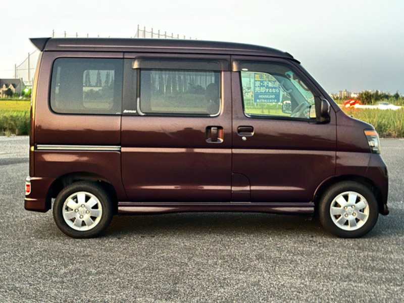 ATRAI WAGON-3