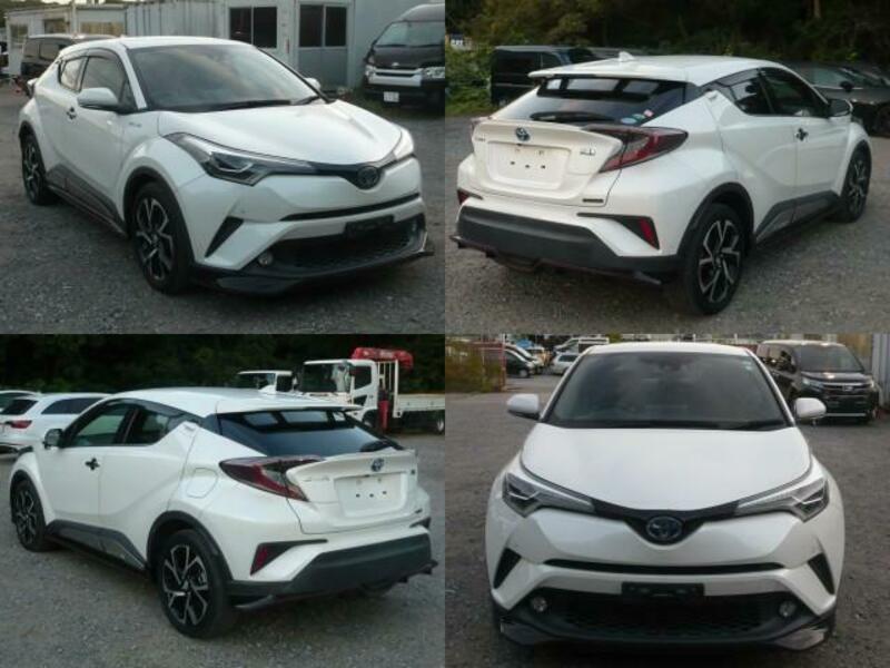 C-HR-1