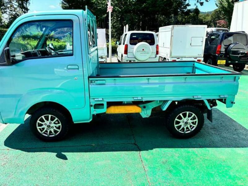 HIJET TRUCK-5