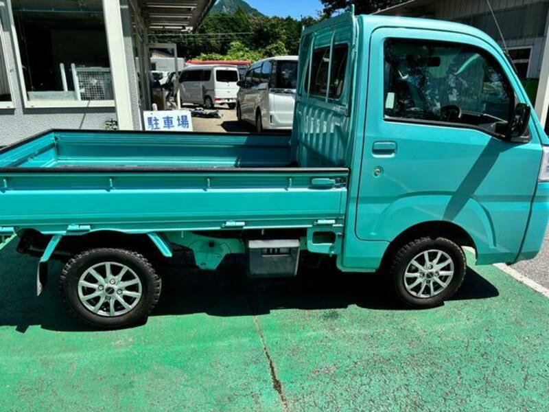 HIJET TRUCK-7