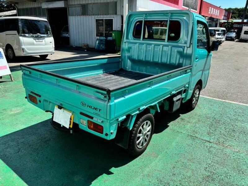 HIJET TRUCK-8