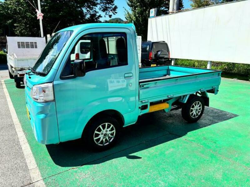 HIJET TRUCK-2