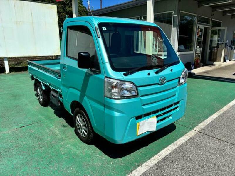 HIJET TRUCK-9