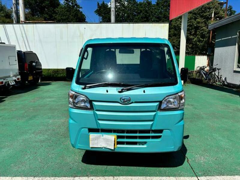 HIJET TRUCK-0