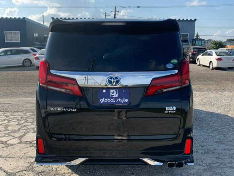 ALPHARD-3