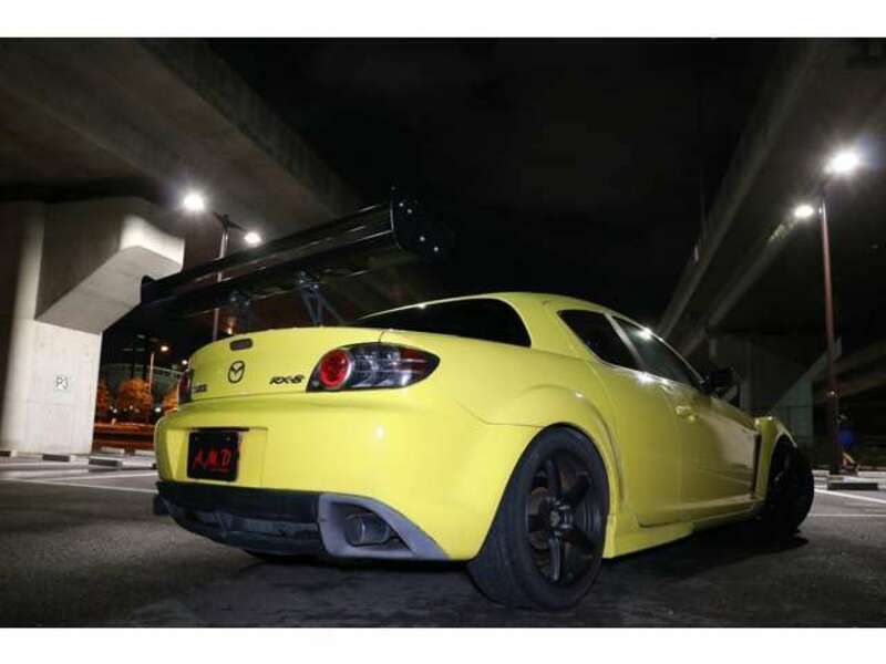 RX-8-15