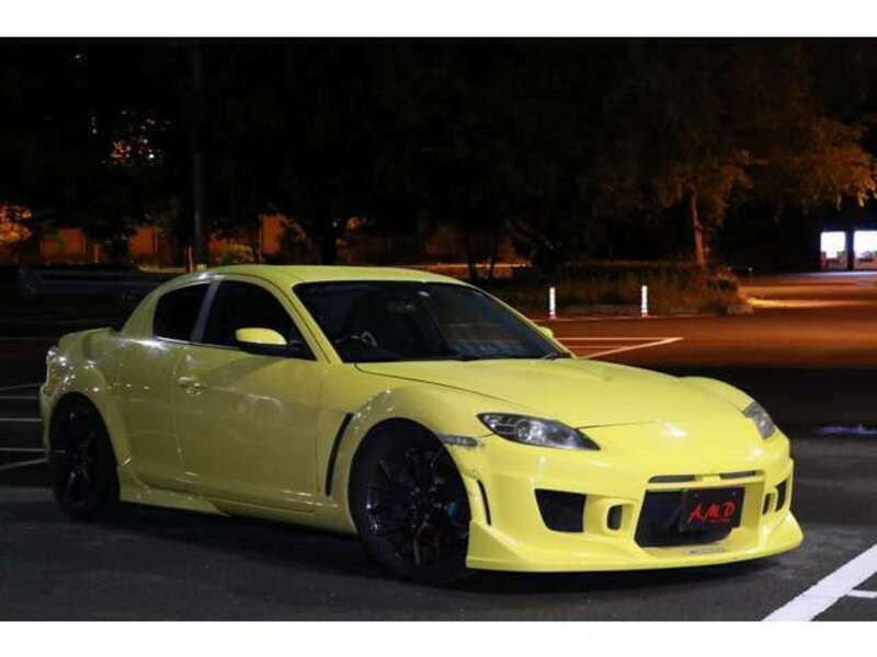 RX-8-18