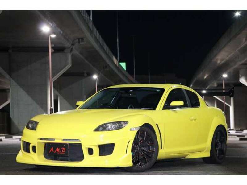 RX-8-6