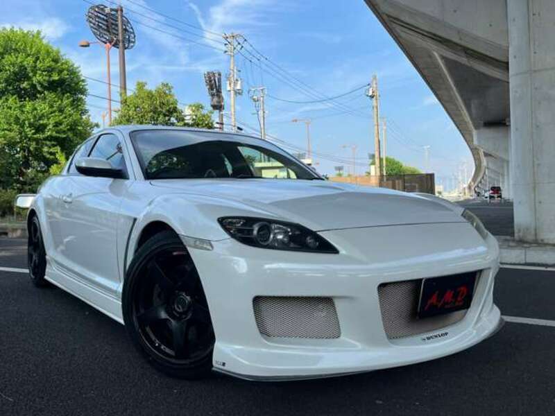 RX-8-11